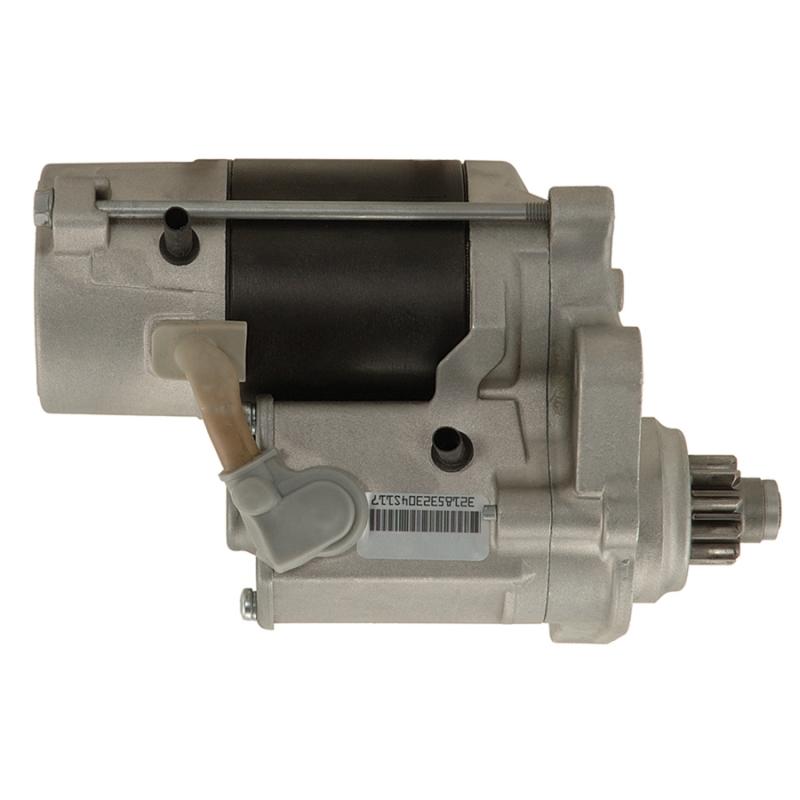 Remy 17185 - Starter Motor Remy 17185 Starter Motor product image 2 of 4