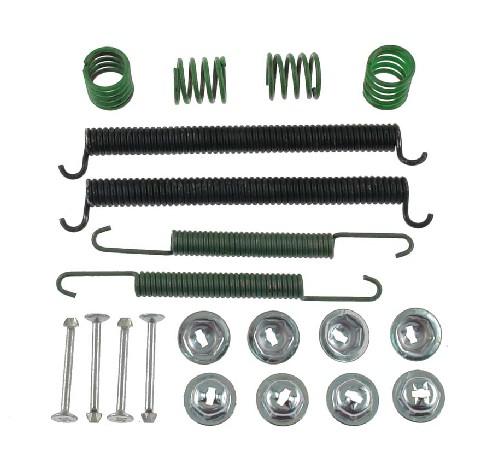 1975 Nissan 260Z Drum Brake Hardware Kit Rear Carlson 17185 image 1 of 1