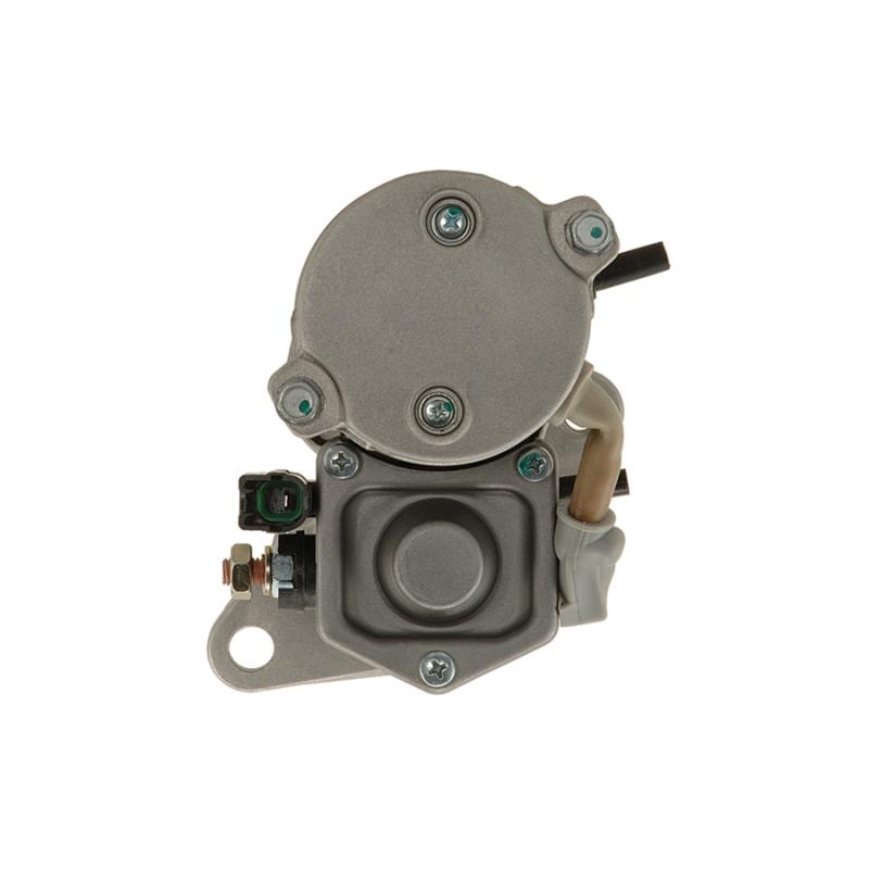 Remy 17185 - Starter Motor Remy 17185 Starter Motor product image 3 of 4