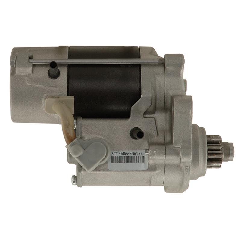 Remy 17186 - Starter Motor Remy 17186 Starter Motor product image 1 of 4