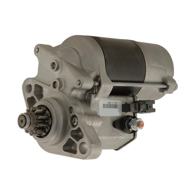 Remy 17186 - Starter Motor Remy 17186 Starter Motor product image 2 of 4