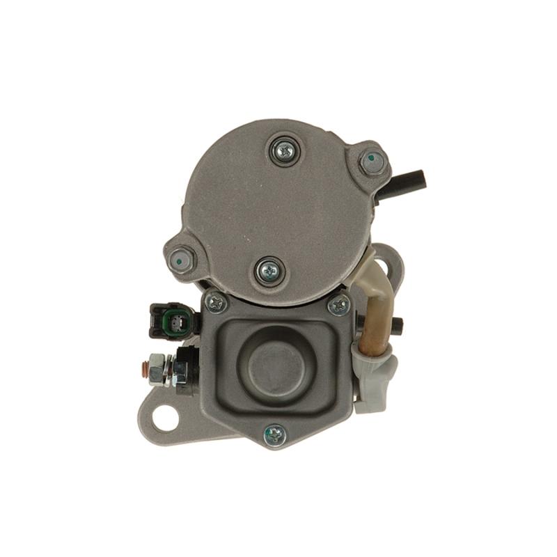 Remy 17186 - Starter Motor Remy 17186 Starter Motor product image 3 of 4