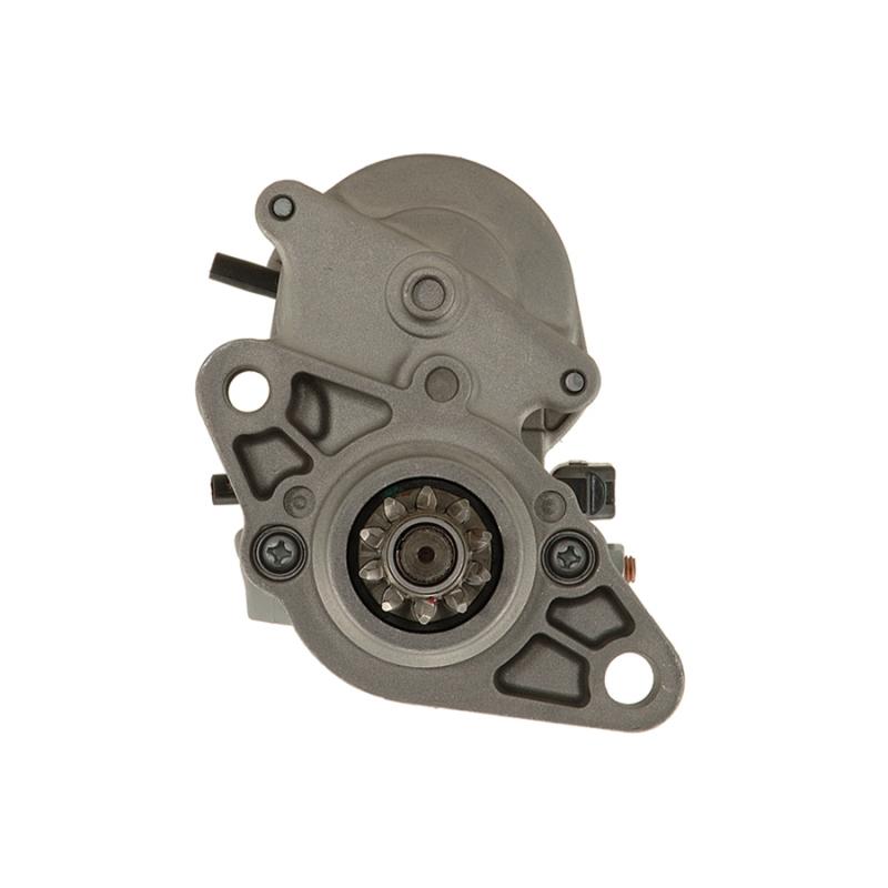 Remy 17186 - Starter Motor Remy 17186 Starter Motor product image 4 of 4