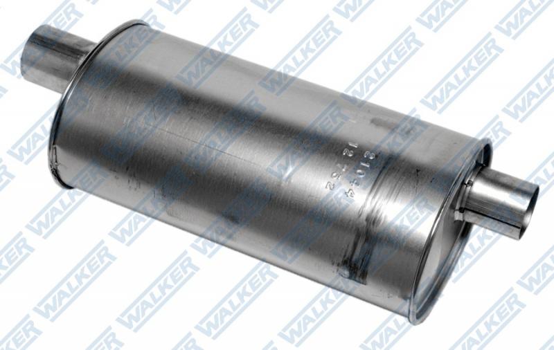 1993 Dodge D250 Exhaust Muffler