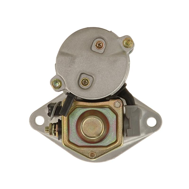Remy 17195 Starter Motor product image 2 of 4
