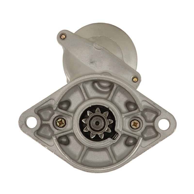Remy 17195 Starter Motor product image 3 of 4