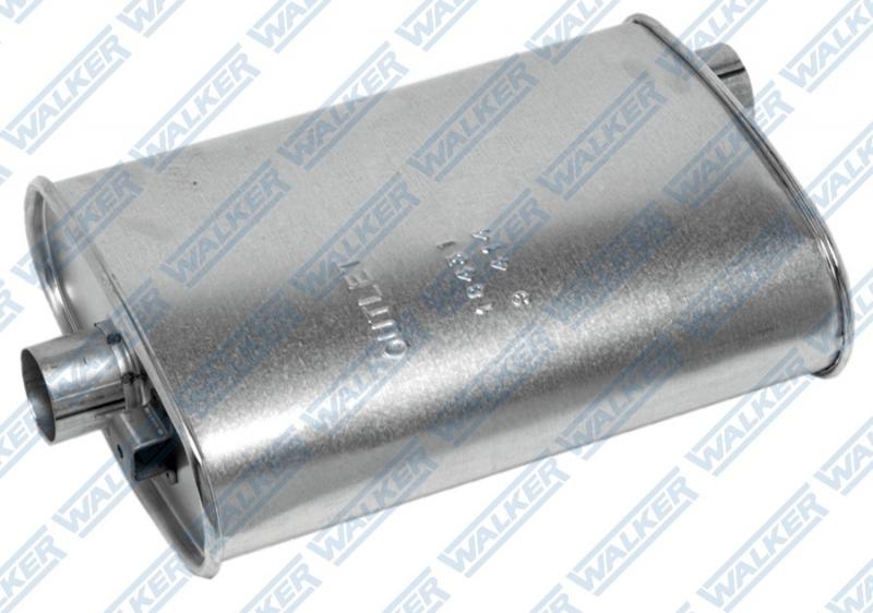 1996 Pontiac Grand Prix Exhaust Muffler