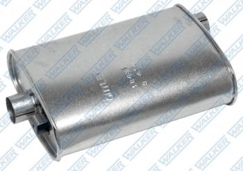 1993 Oldsmobile Cutlass Supreme Exhaust Muffler