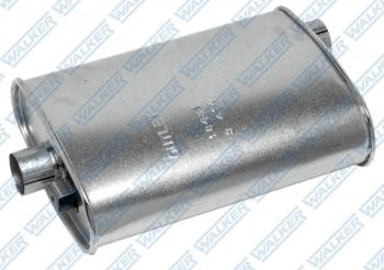 WALKER 17196 - Exhaust Muffler Product image