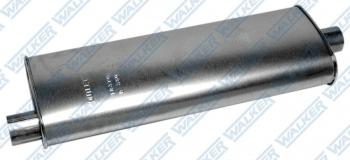 1994 Ford E-350 Econoline Exhaust Muffler
