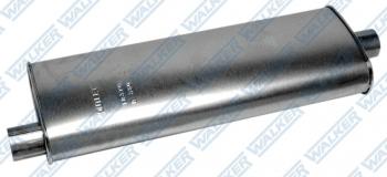 WALKER 17197 - Exhaust Muffler Product image