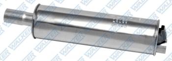 WALKER 17198 - Exhaust Muffler Product image