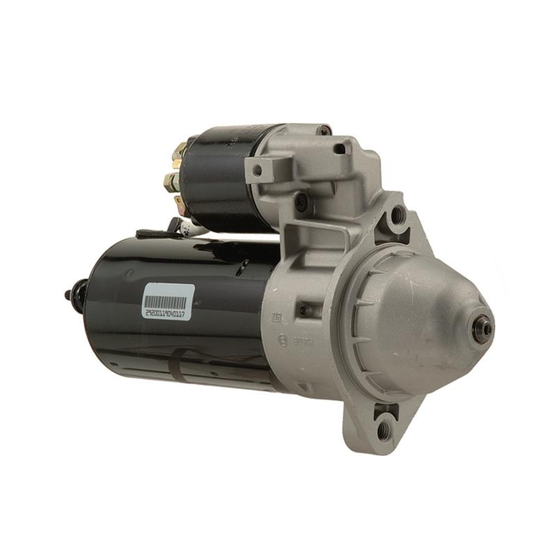 Remy 17200 Starter Motor product image 2 of 4