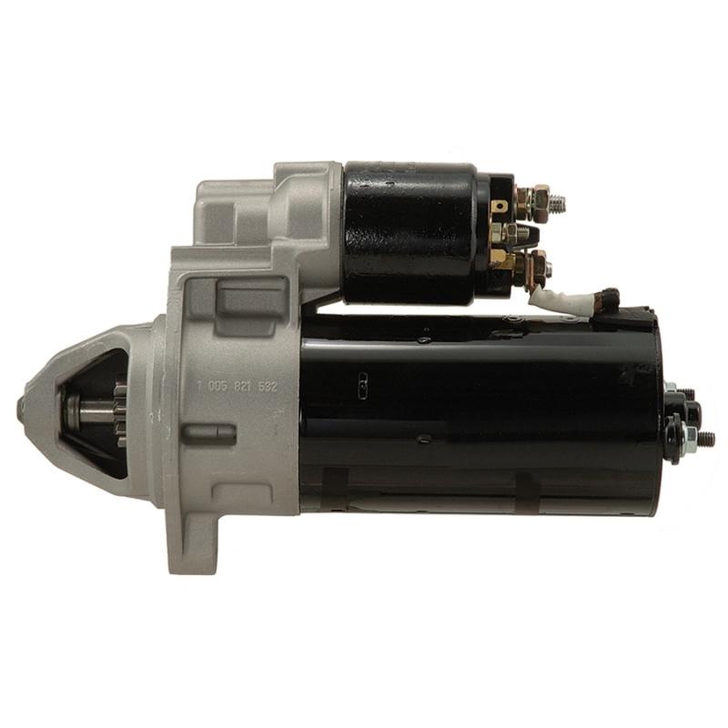 Remy 17200 Starter Motor product image 3 of 4