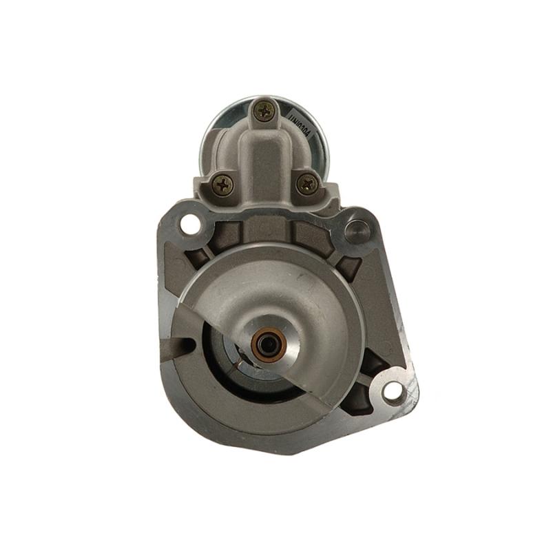 Remy 17202 Starter Motor product image 1 of 4