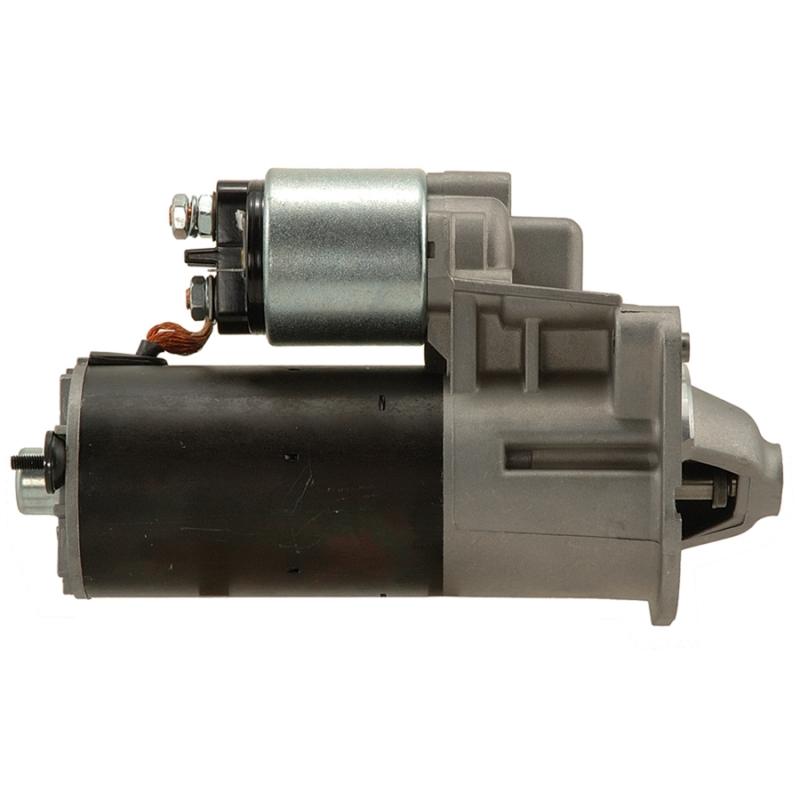 Remy 17202 Starter Motor product image 2 of 4