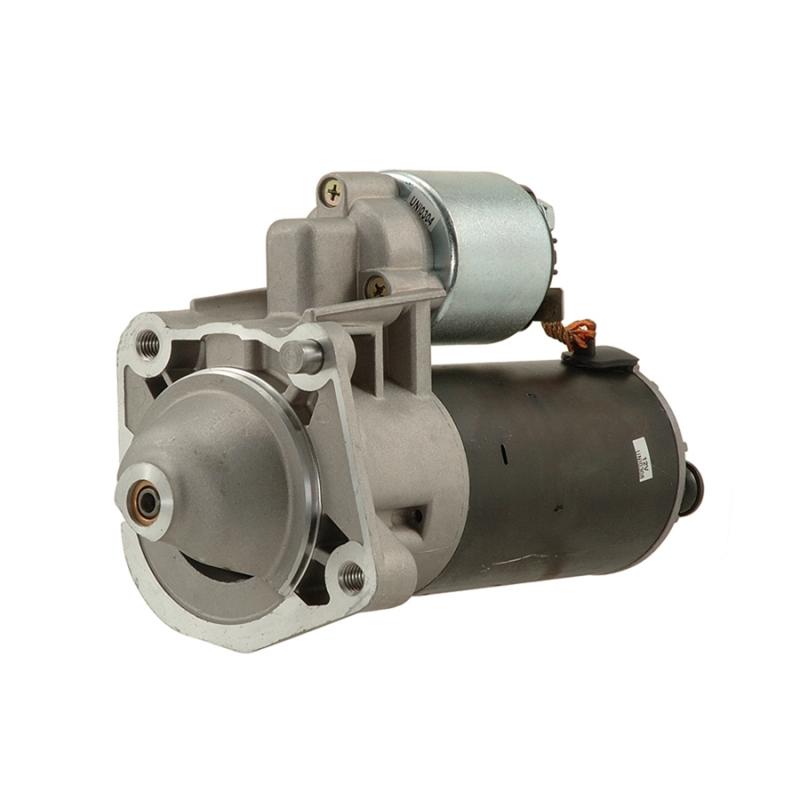 Remy 17202 Starter Motor product image 3 of 4