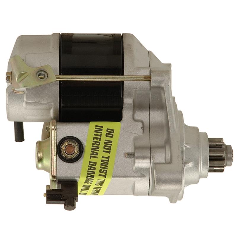 Remy 17204 - Starter Motor Remy 17204 Starter Motor product image 1 of 4