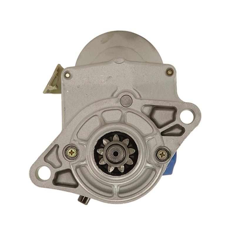 Remy 17204 - Starter Motor Remy 17204 Starter Motor product image 2 of 4