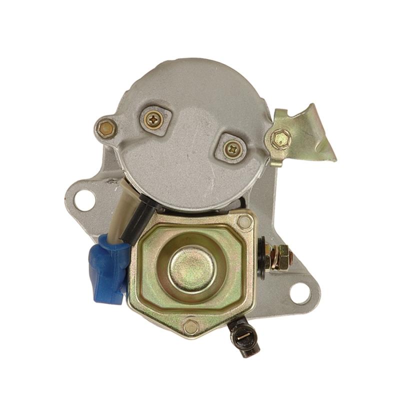 Remy 17204 - Starter Motor Remy 17204 Starter Motor product image 4 of 4