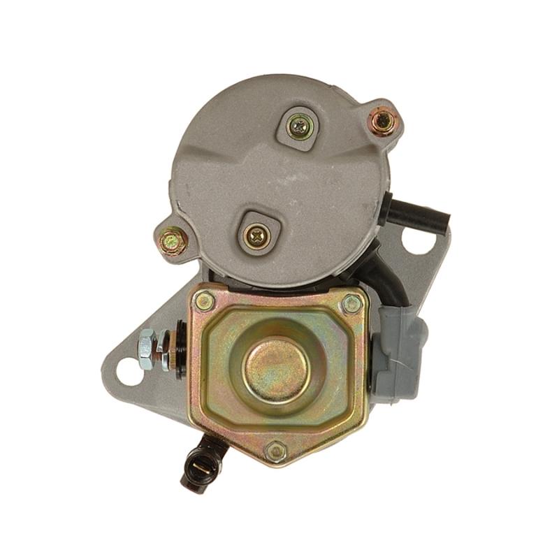 Remy 17206 Starter Motor product image 1 of 4