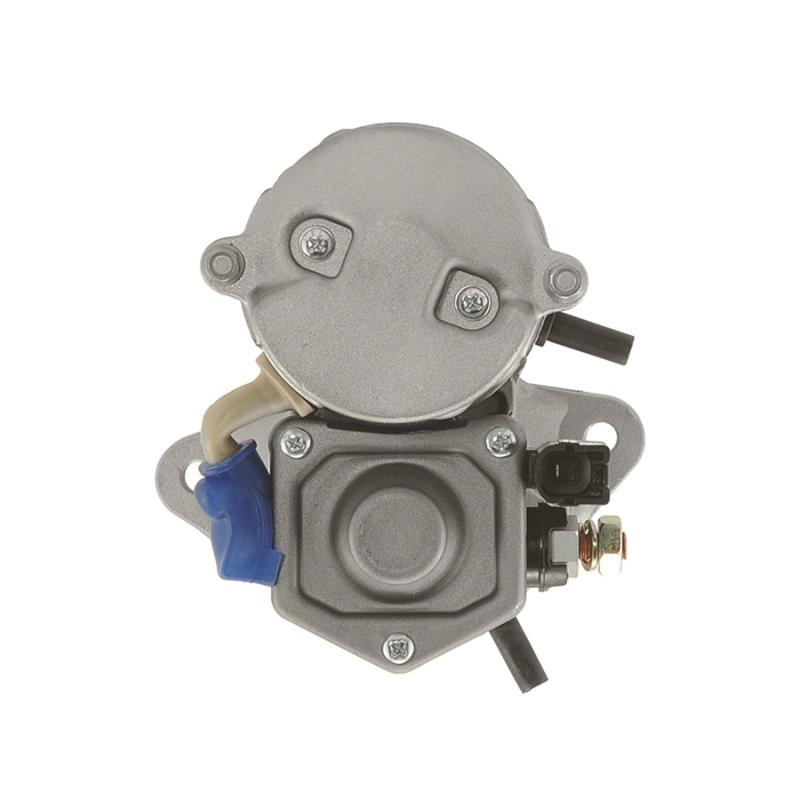 Remy 17207 - Starter Motor Remy 17207 Starter Motor product image 1 of 4