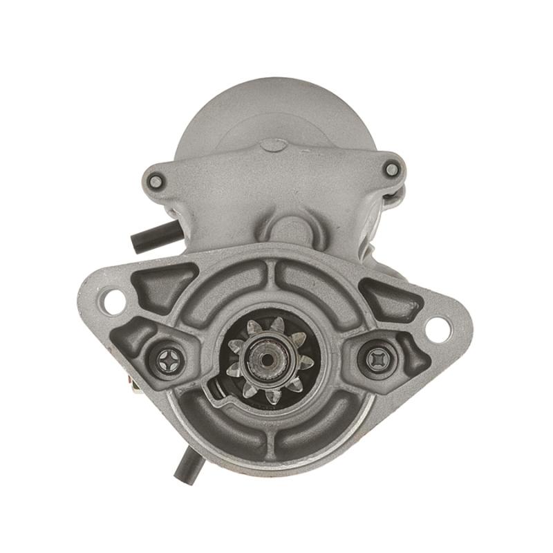 Remy 17207 - Starter Motor Remy 17207 Starter Motor product image 2 of 4