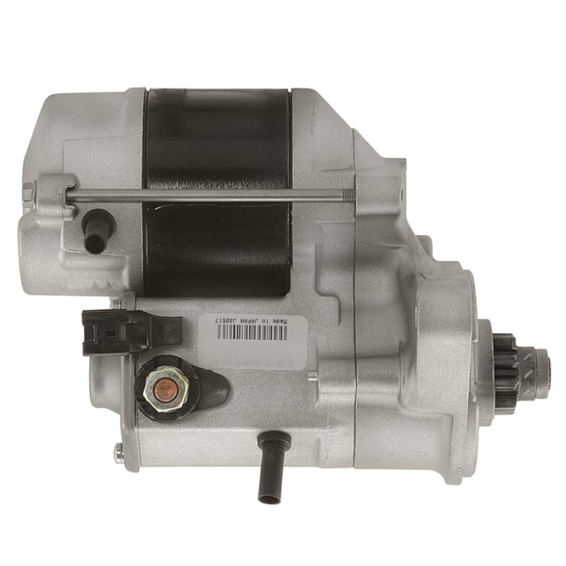 Remy 17207 - Starter Motor Remy 17207 Starter Motor product image 3 of 4