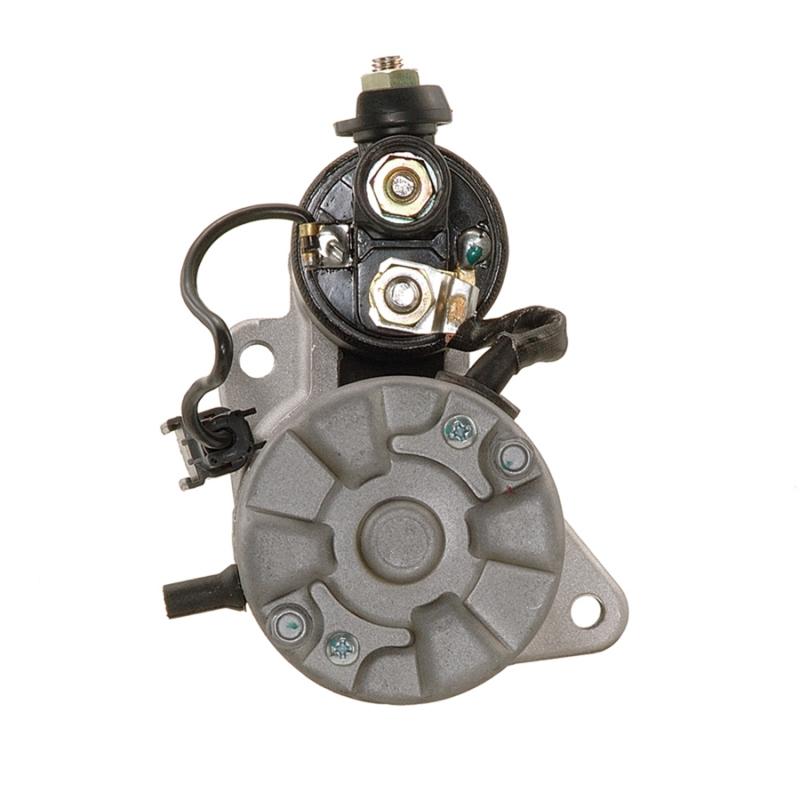 Remy 17209 Starter Motor product image 3 of 4