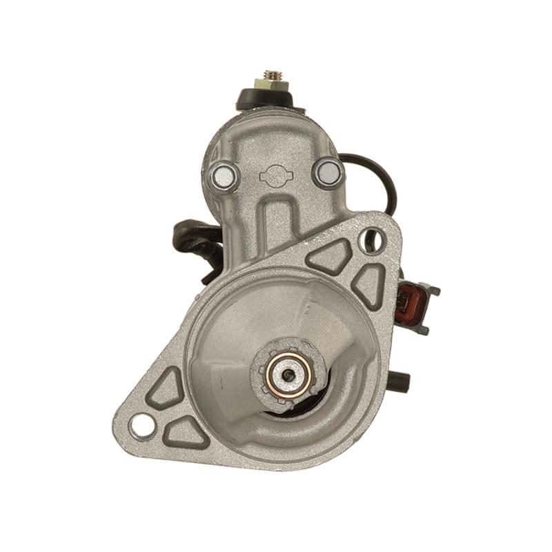 Remy 17209 Starter Motor product image 4 of 4