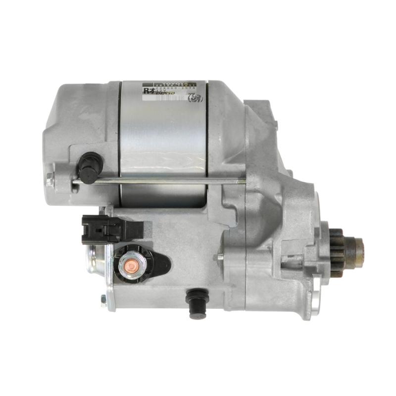 Remy 17213 Starter Motor product image 1 of 4