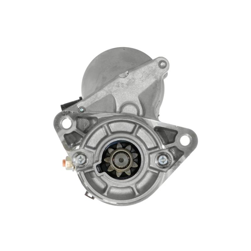 Remy 17213 Starter Motor product image 2 of 4