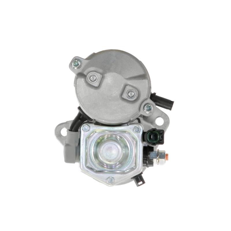 Remy 17213 Starter Motor product image 3 of 4
