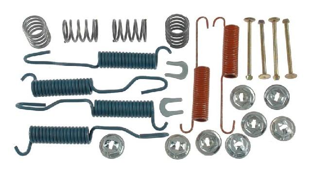 Carlson 17213 Drum Brake Hardware Kit product image 1 of 1