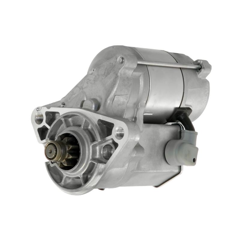 Remy 17213 Starter Motor product image 4 of 4
