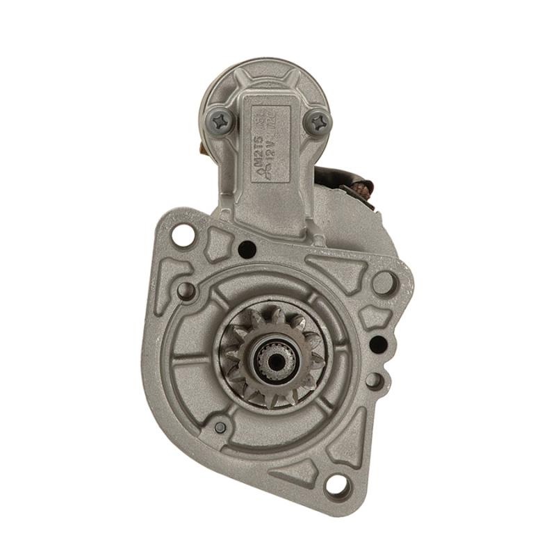 Remy 17214 Starter Motor product image 1 of 4