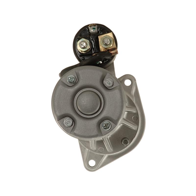 Remy 17214 Starter Motor product image 3 of 4