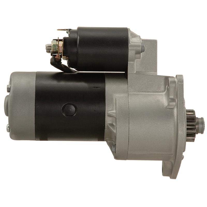 Remy 17214 Starter Motor product image 4 of 4