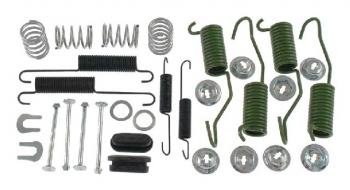 1994 Toyota Pickup Drum Brake Hardware Kit Rear Carlson 17215 image 1 of 1