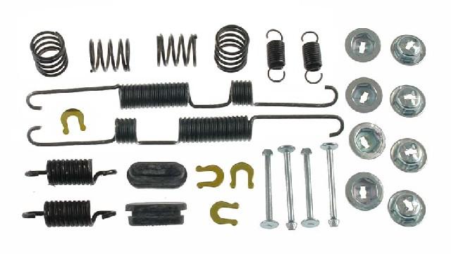 Carlson 17217 Drum Brake Hardware Kit product image 1 of 1