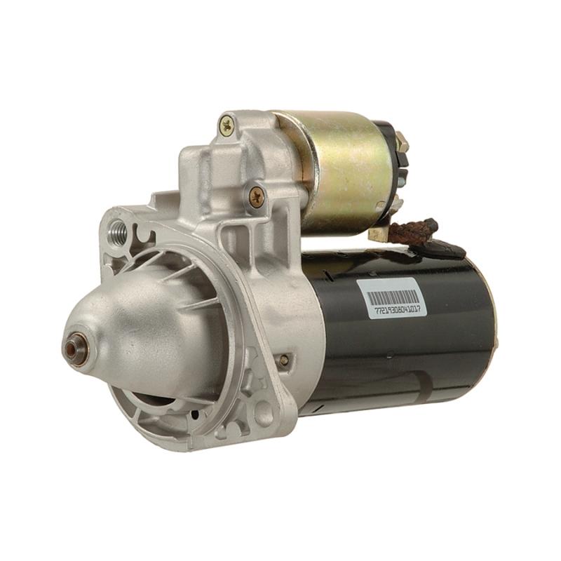 Remy 17219 - Starter Motor Remy 17219 Starter Motor product image 1 of 4