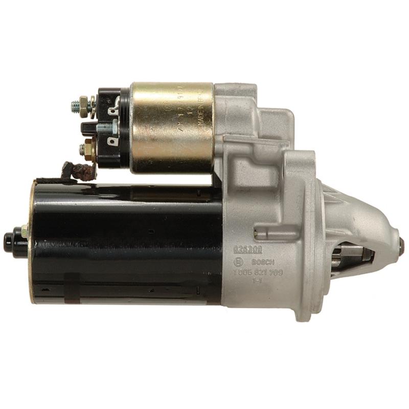 Remy 17219 - Starter Motor Remy 17219 Starter Motor product image 4 of 4