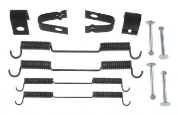 1979 Subaru GF Drum Brake Hardware Kit