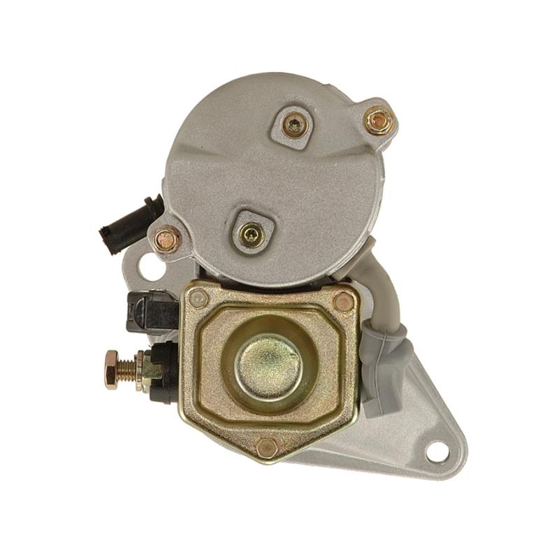 Remy 17223 Starter Motor product image 1 of 4