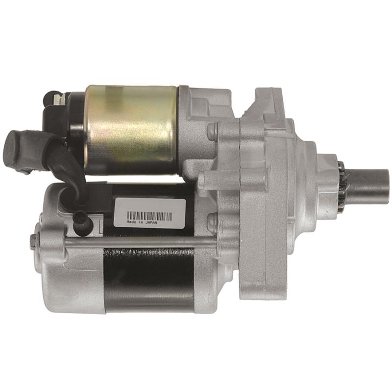 Remy 17226 - Starter Motor Remy 17226 Starter Motor product image 1 of 4