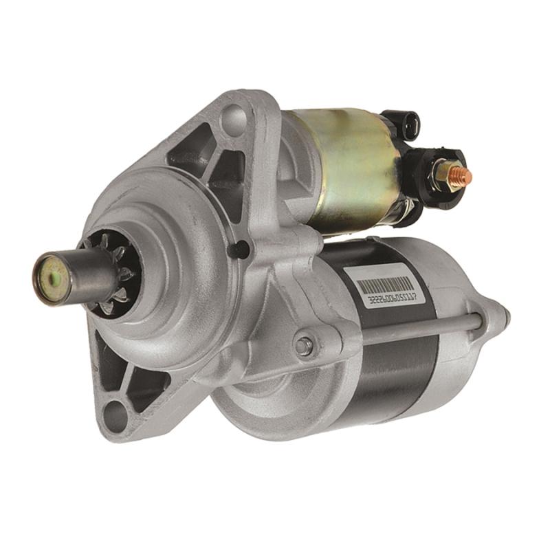 Remy 17226 - Starter Motor Remy 17226 Starter Motor product image 2 of 4