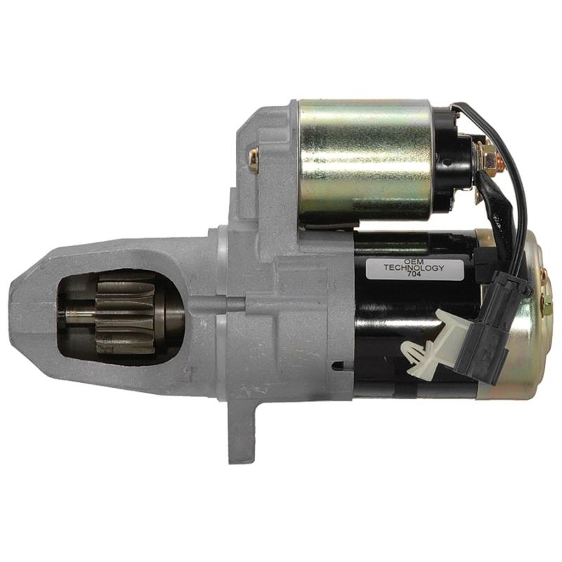 Remy 17232 - Starter Motor Remy 17232 Starter Motor product image 1 of 4