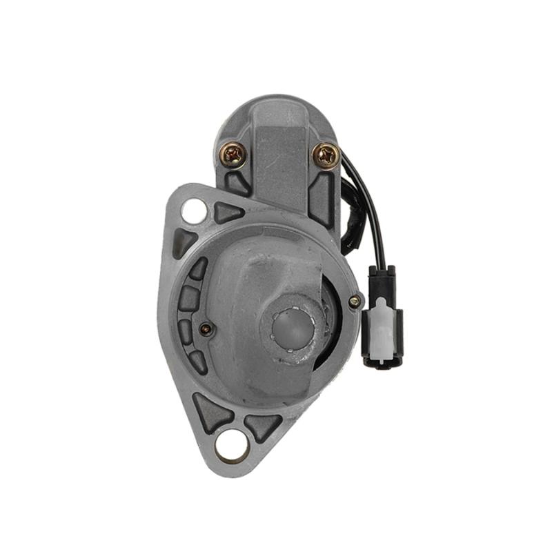 Remy 17232 - Starter Motor Remy 17232 Starter Motor product image 2 of 4