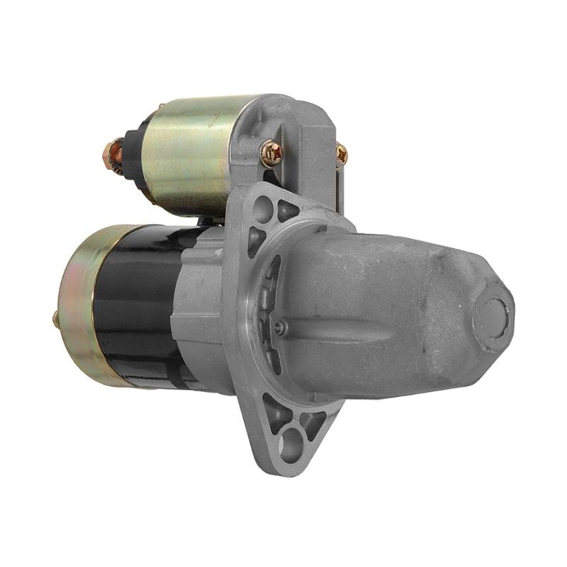 Remy 17232 - Starter Motor Remy 17232 Starter Motor product image 3 of 4
