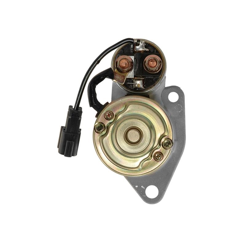 Remy 17232 - Starter Motor Remy 17232 Starter Motor product image 4 of 4